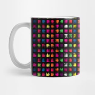 Colorful Design Mug